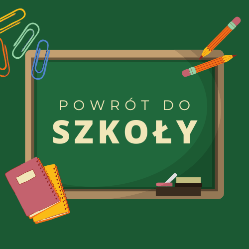 Religia a powrót do szkoły