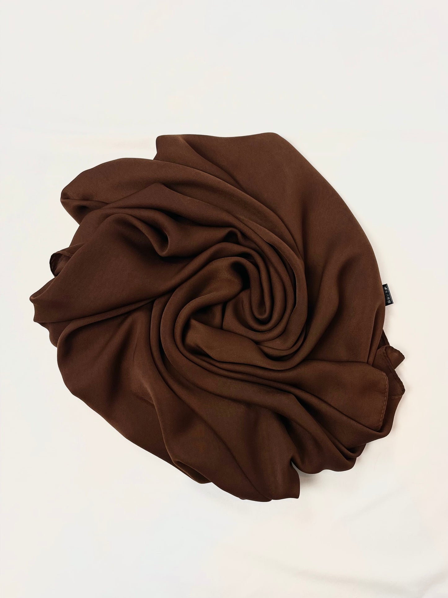 Chiffon Silk Hijab