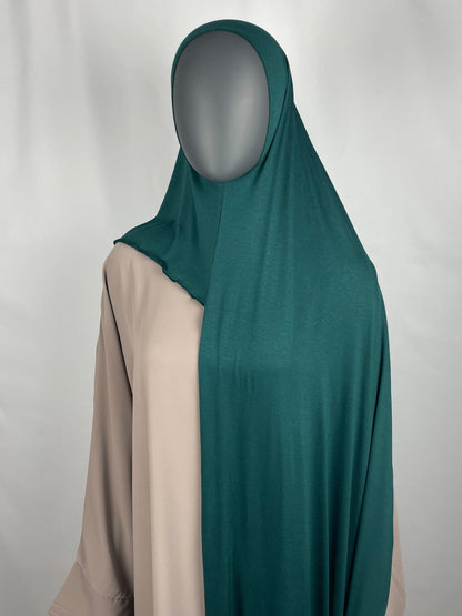 Instant Cotton Hijab