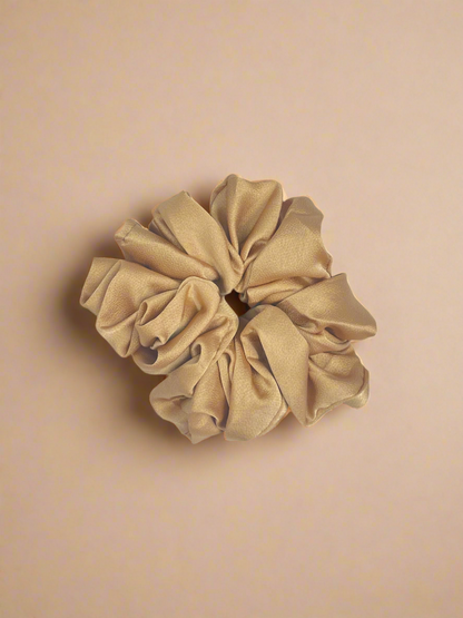 Satin Scrunchie