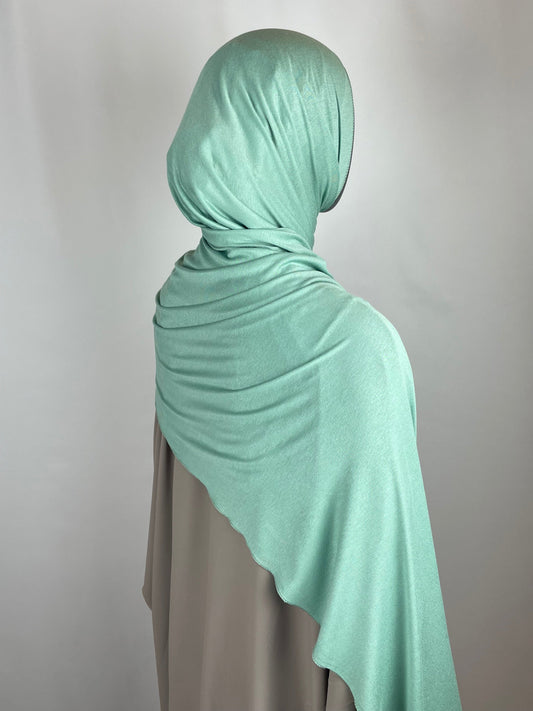 Instant Cotton Hijab