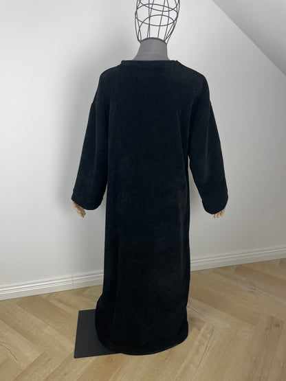 Winter Abaya