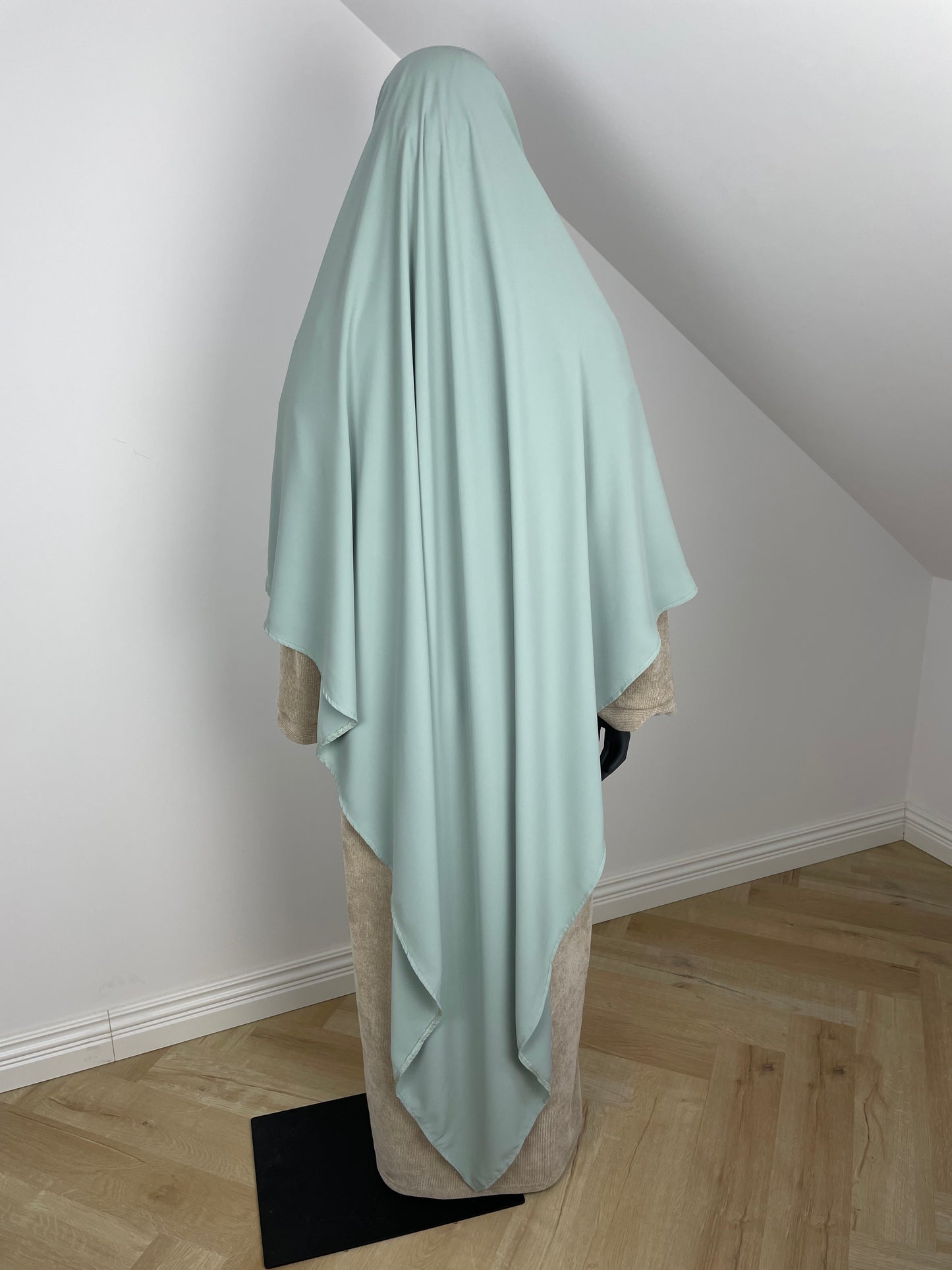 Khimar Extra Long