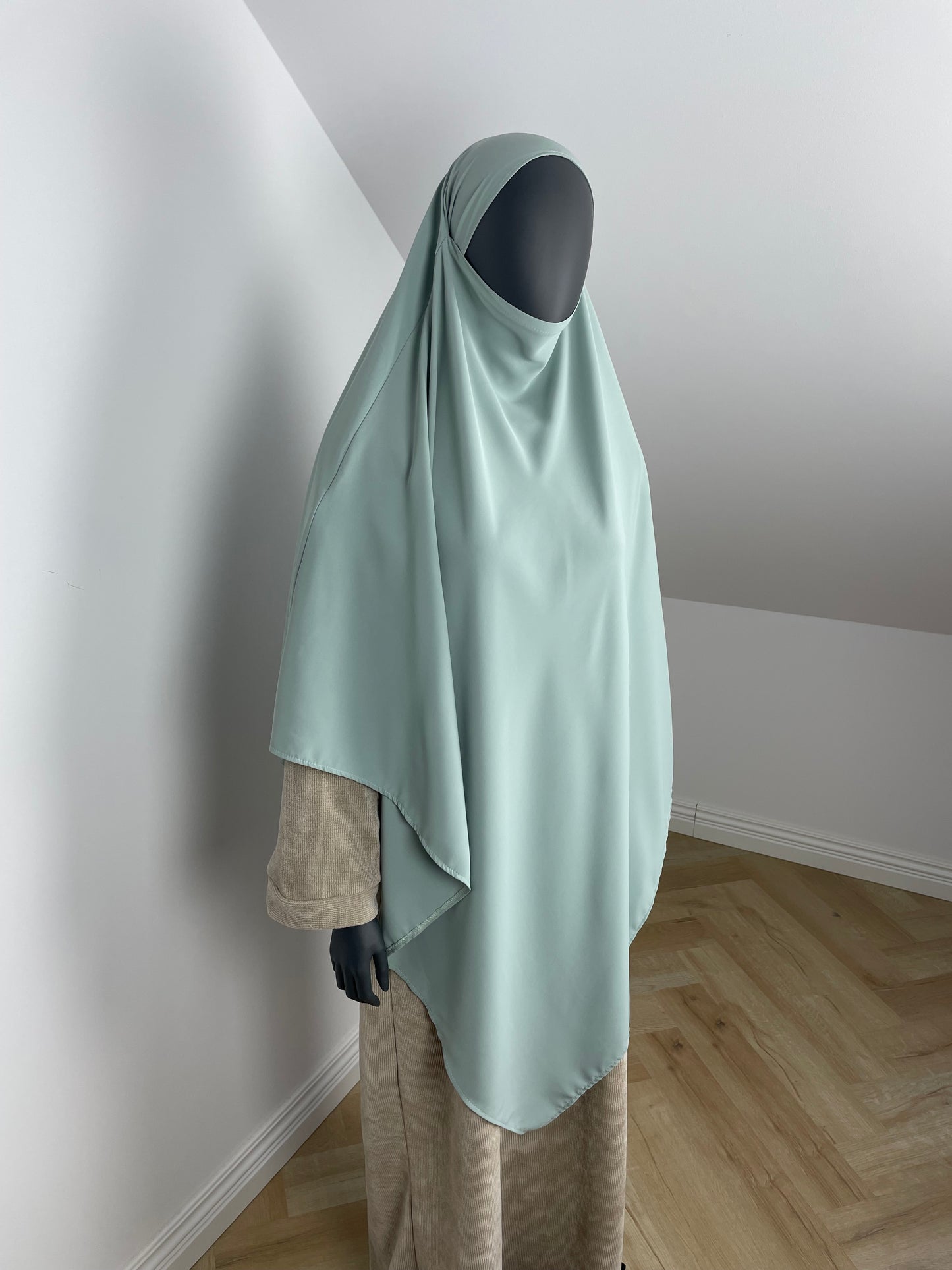 Khimar Extra Long