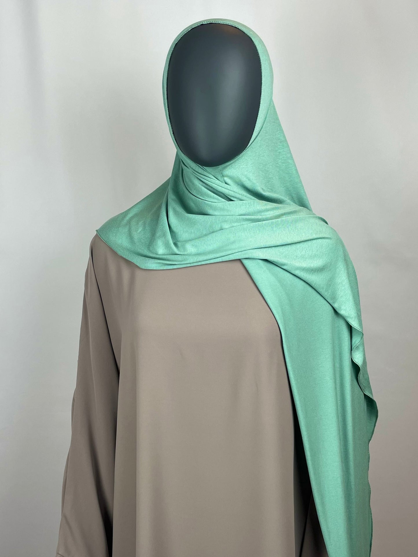 Instant Cotton Hijab