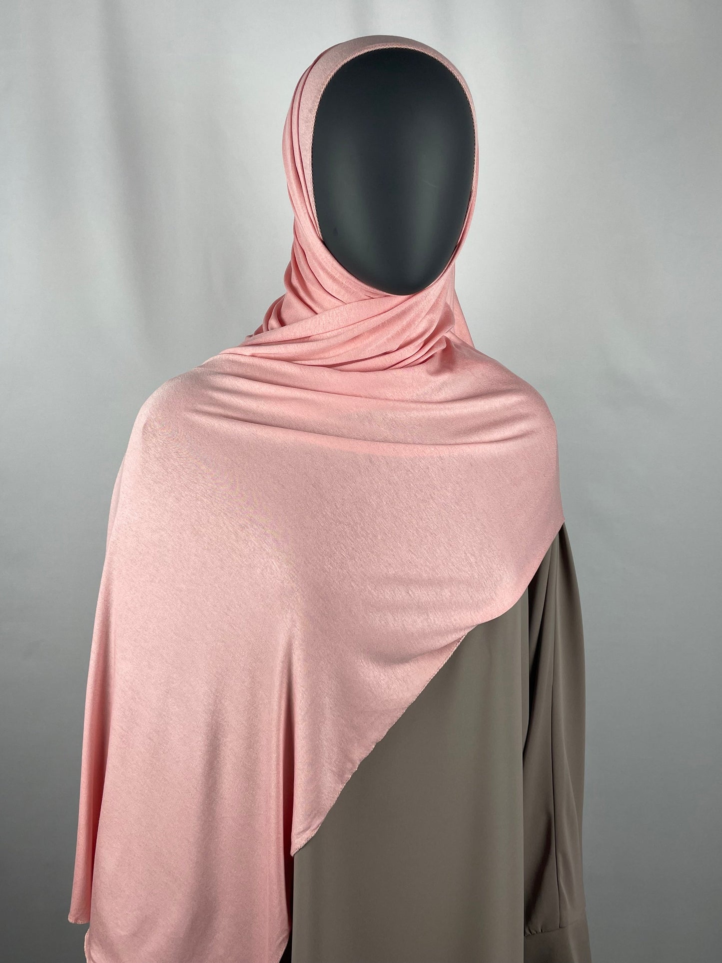 Instant Cotton Hijab