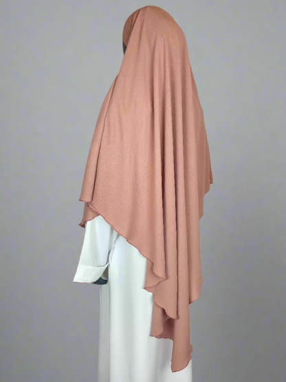 Jazz Khimar XL