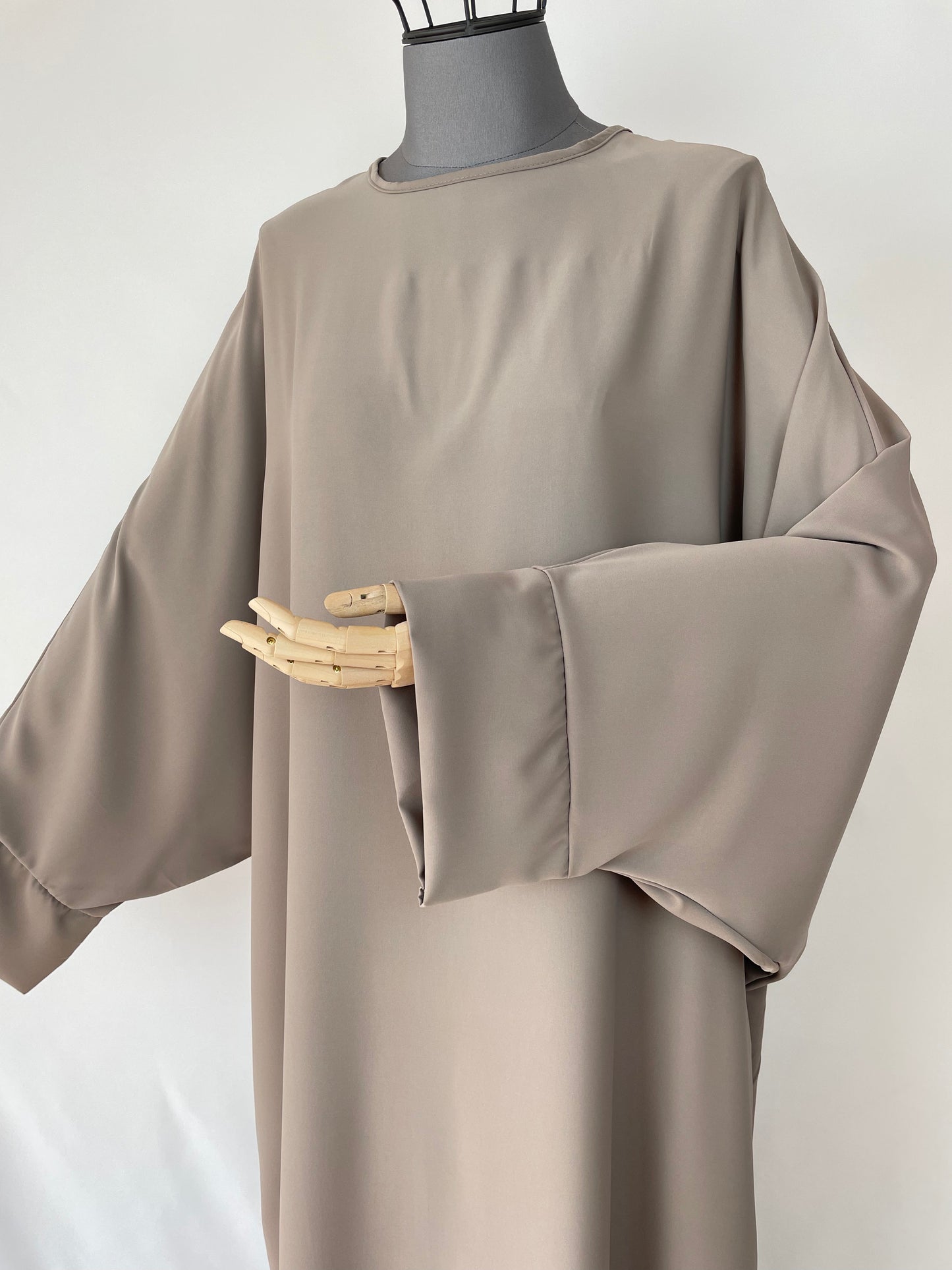 Butterfly Abaya