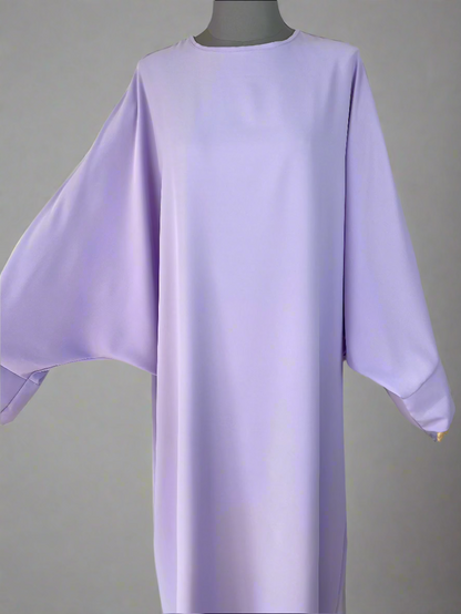 Butterfly Abaya