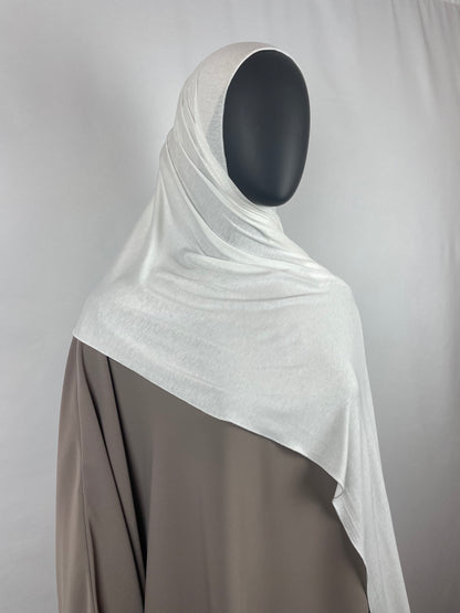 Instant Cotton Hijab