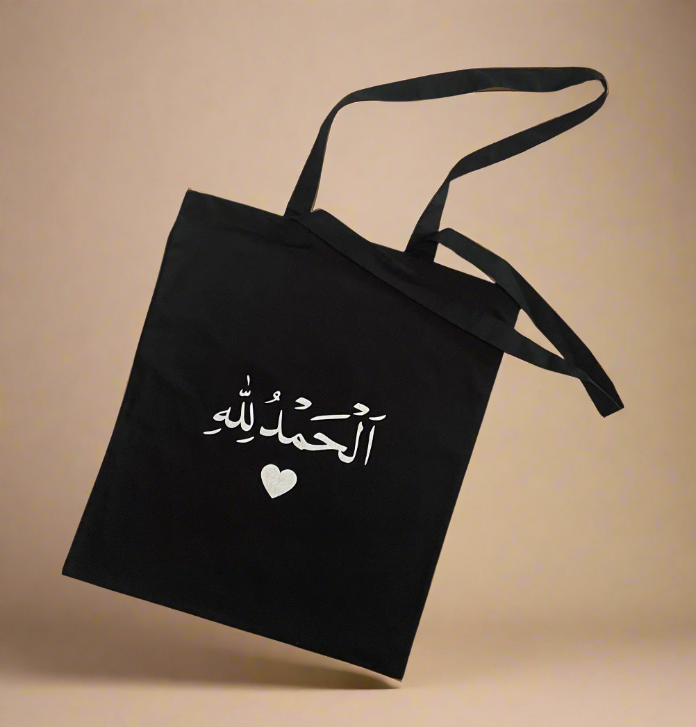 Cotton Tote bag