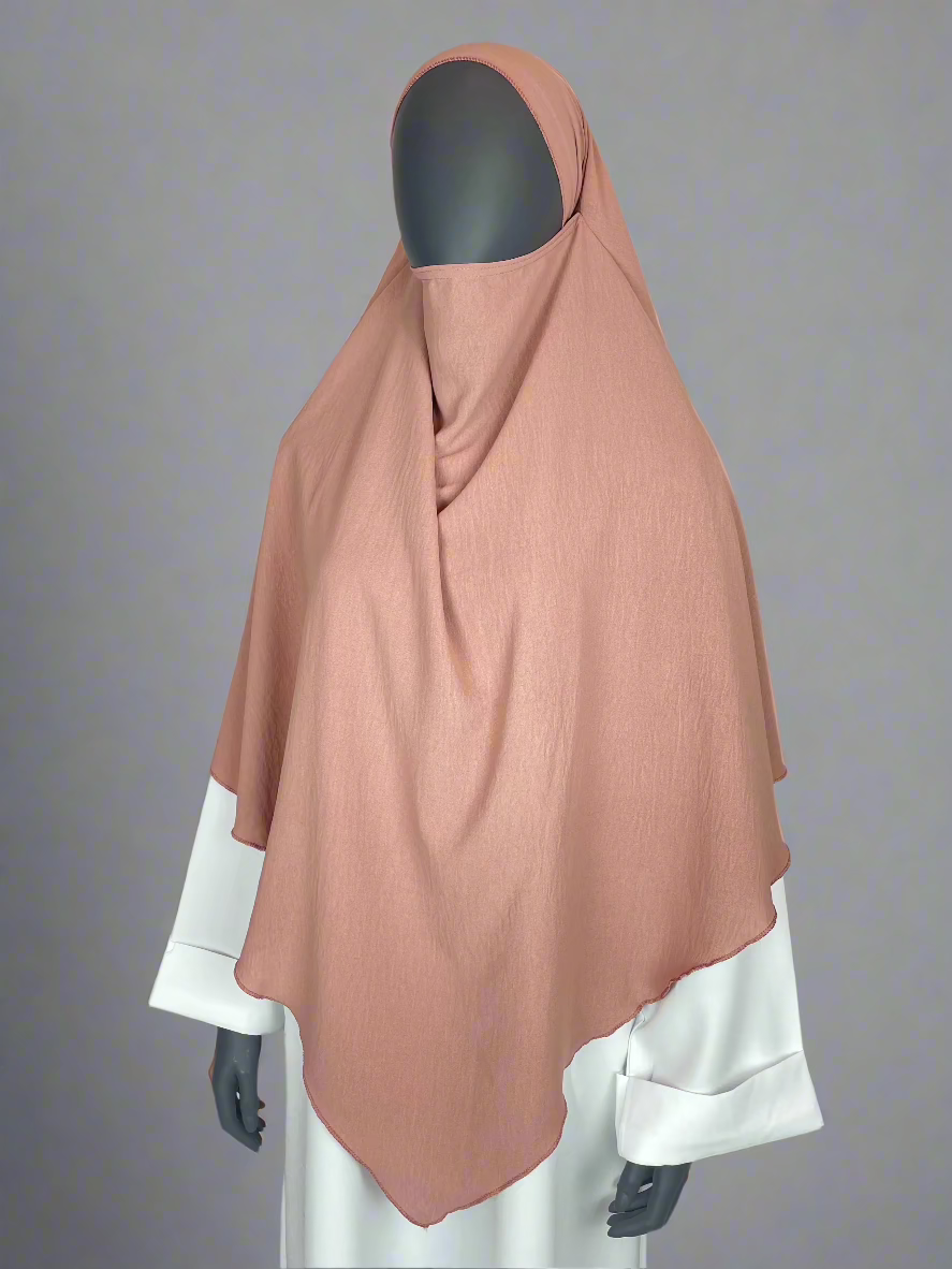 Jazz Khimar XL