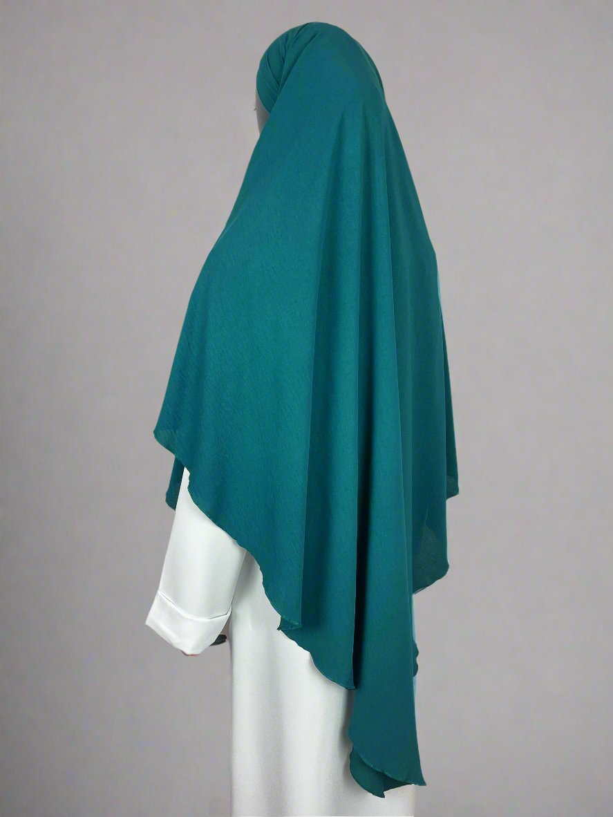 Jazz Khimar XL