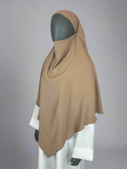 Jazz Khimar XL