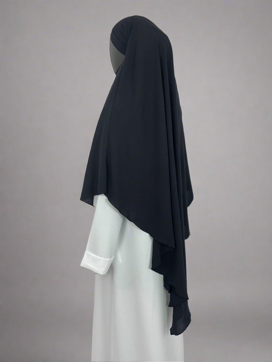 Jazz Khimar XL