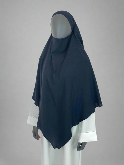 Jazz Khimar XL