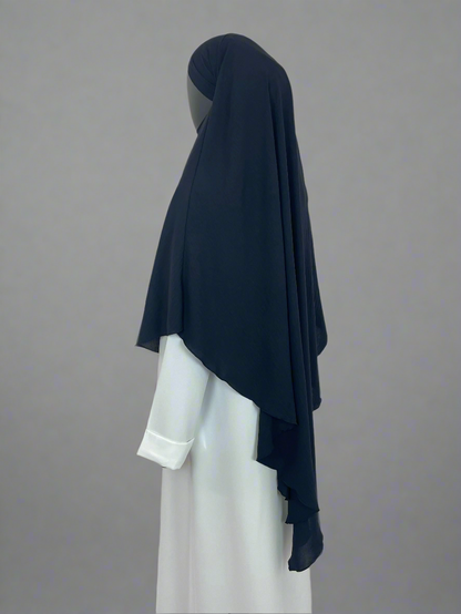 Jazz Khimar XL