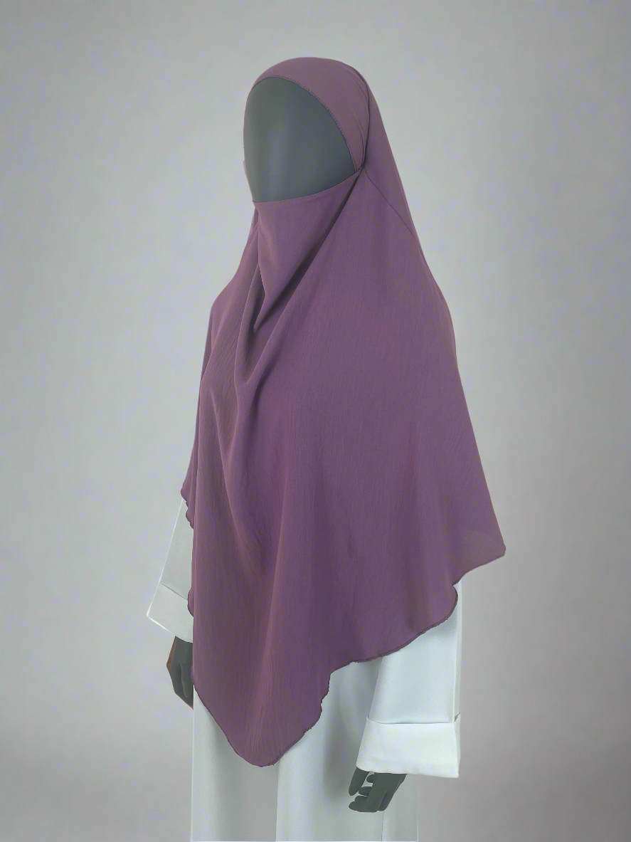 Jazz Khimar XL