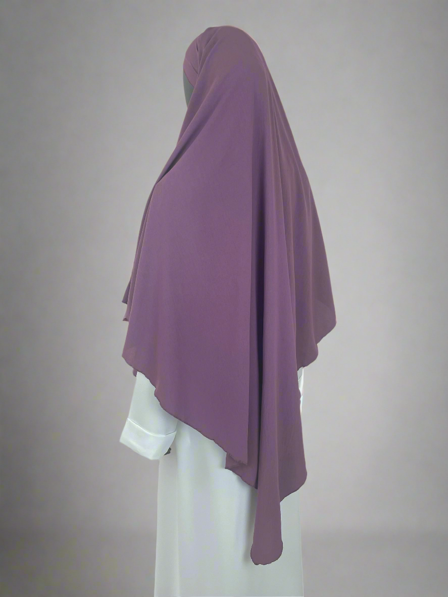 Jazz Khimar