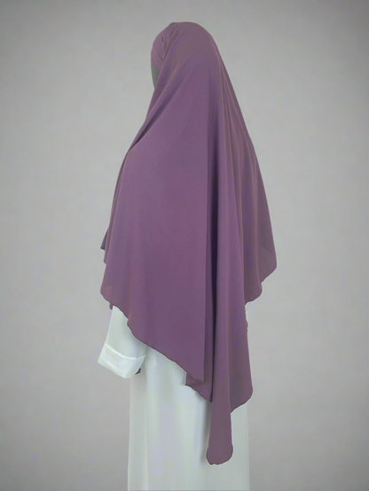 Jazz Khimar XL