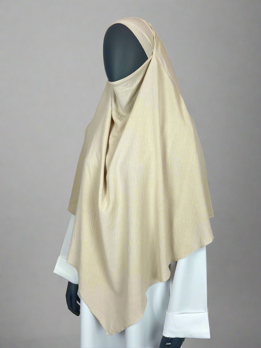 Jazz Khimar XL