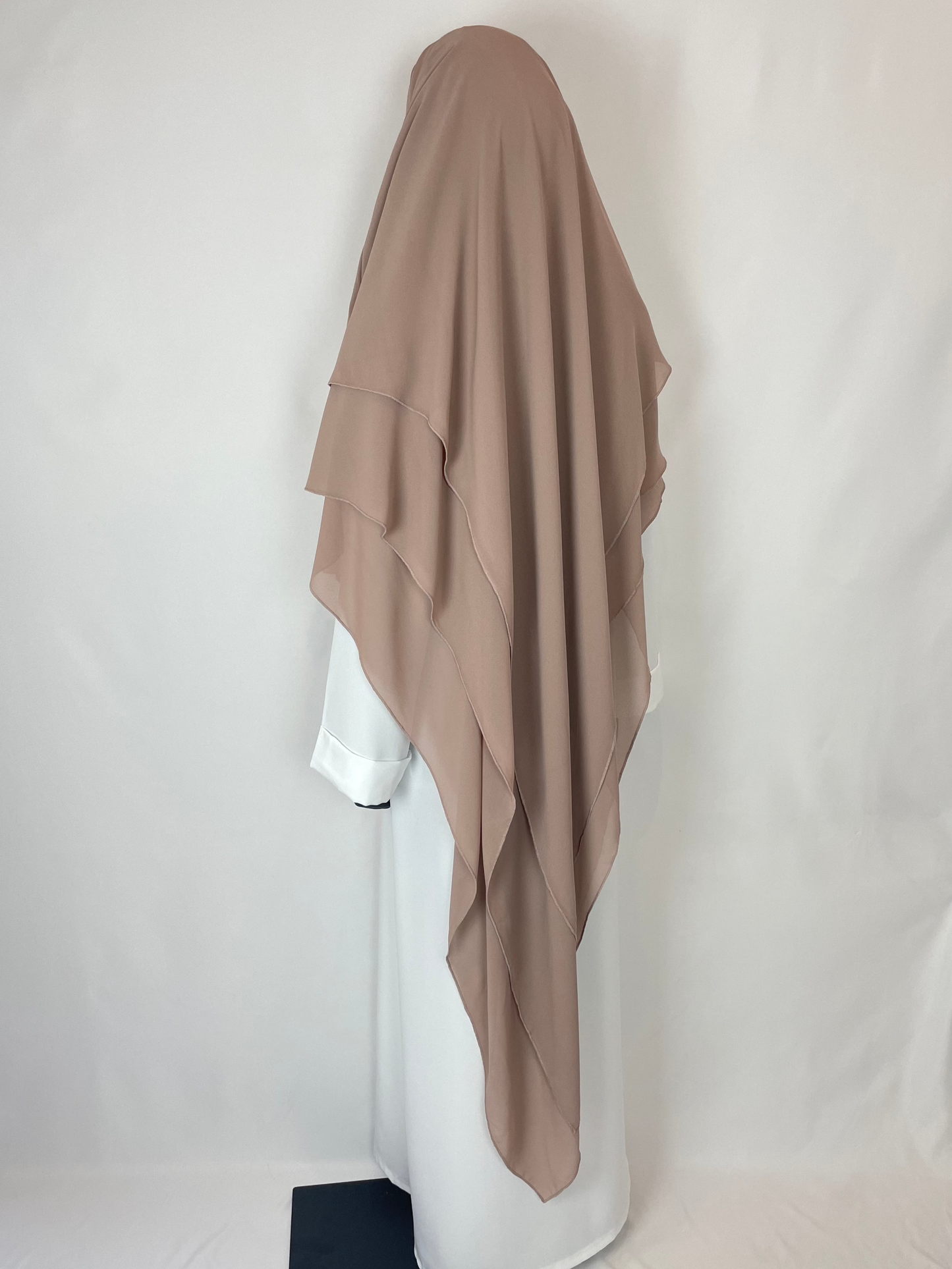 3 Layer Khimar