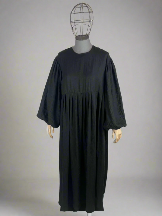 Summer Abaya