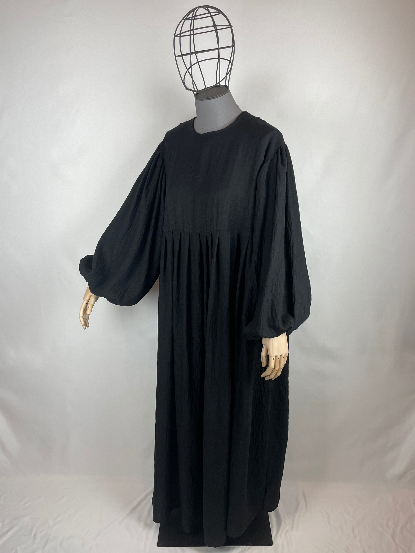 Summer Abaya